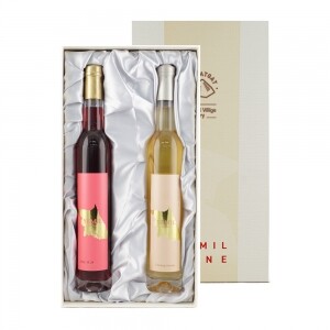 예밀와인 러블리 선물세트